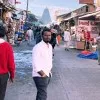 vinay buddha