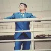 laxman pathade