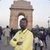 Jothi Raj