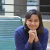 Shreyashi Samaddar