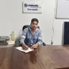 Prakash Tripathi