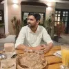 Atendra Singh Yadav