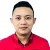 Mohd Nashriq Mohd Nordin