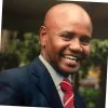 Fred Njogu