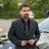 Praveen Dudala