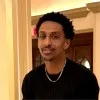 Omar Hamed