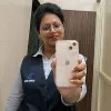 Mousumi Halder