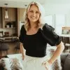 Sydney Stevens