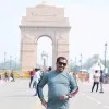 Ajay Shetty