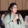 Sabahat Mughal