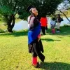 lihle mnisi