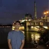 Ahmad Shukri Sulaiman