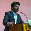 Srujan Shyam perumalla