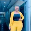 Fatma Hakizimana