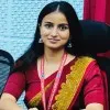 Eistda Dubey
