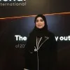 Khadija Al Balushi