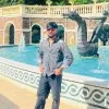 Shyam Sundar