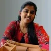 Shwetha Reddy