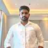 krishna prakash
