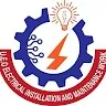 UTILITY ELECTRICAL OUTFIT ELECTRICAL INSTALLATION AND MAINTENANCE COMPANY
