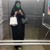 Shamsa Abdi