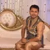 Bikram Burman