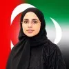 Fatima Al Mheiri