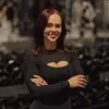 Meghan Ashton