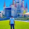 Ashraf Suliman