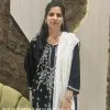 Tarannum Shaikh