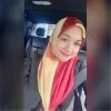 Nursyahirah Mohamed Shaidi