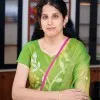 Swetha Siravuri