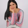Alicia Carrillo Coronel