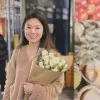 Jieqiong TANG