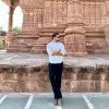 Ashmeet Choudhary