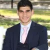 Jeremy Sanchez Aguiar