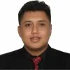 Khairol Morni