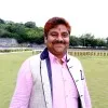 Umesh Kumar Mishra