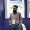 Chauhan Bony