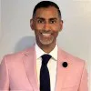 Trevor Jadoo