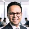 Ankur Saxena