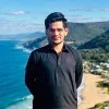 Muhammad Farooq Ali