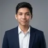 Daniel Lee Runtuwene