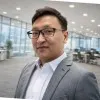 Patrick Huang