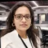 Priyadharrshini Manohar