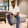 ABHILASH MAMUDURI