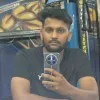Rabindra Das