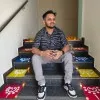 Raj Kumar Bestha