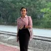 Vismaya sreekumar
