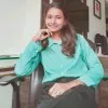 Bhumi Sarvaiya